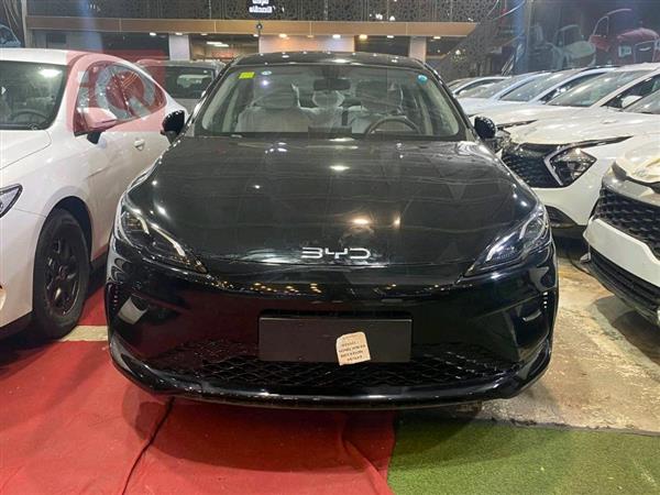 بي واي دي سيل 05 DM-i 2025 للبيع في العراق -  بغداد